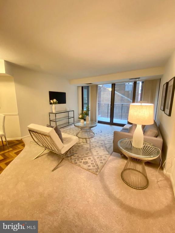 Photo - 1420 Locust St Unidad 7D