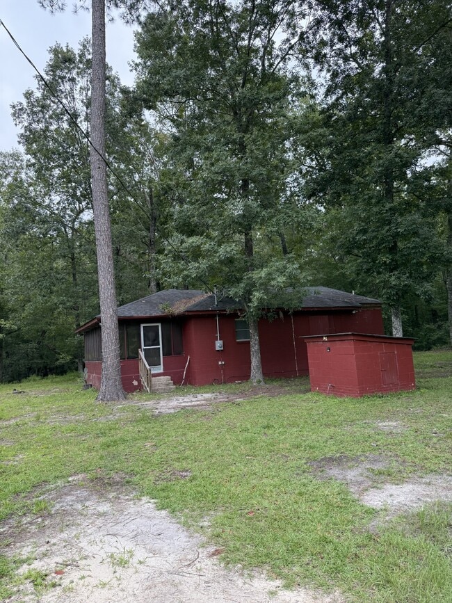 Building Photo - 295 Gar Rd Rental
