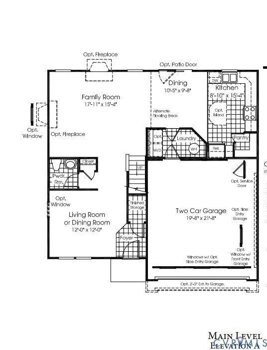 Photo - 3004 Hunton Cottage Ln