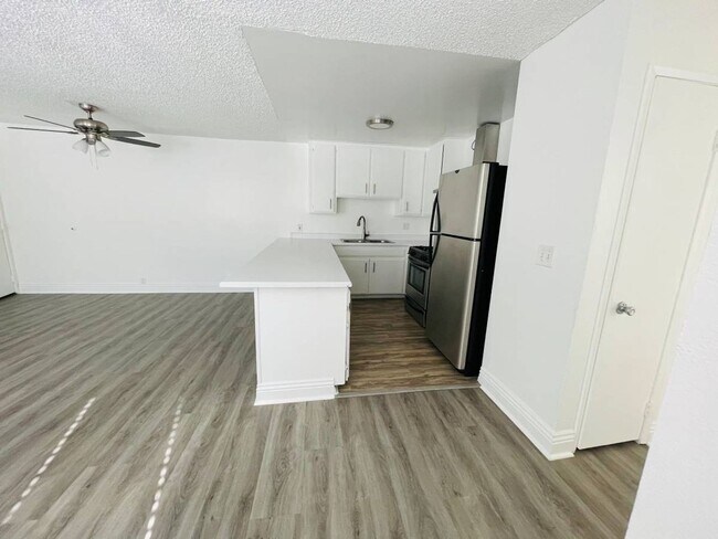 Troy Terrace Apartments