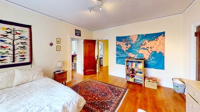 Photo - The Livingston Apartments