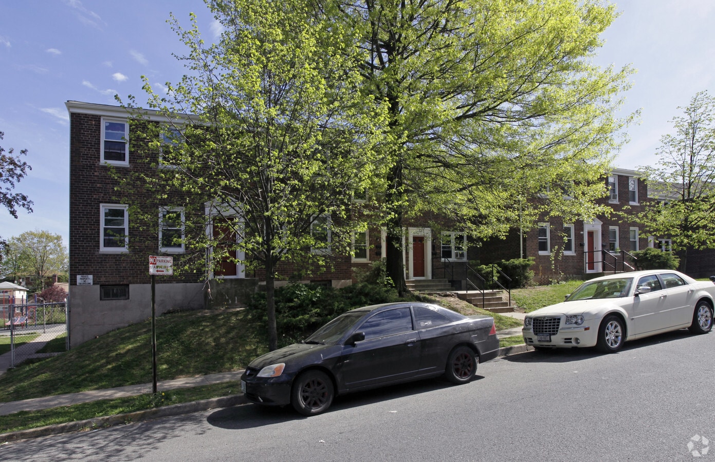 Photo - Fairway Gardens Apartments