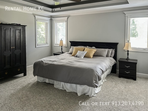 Photo - 22904 W 47th Terrace