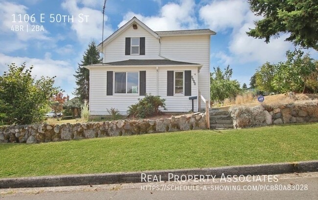 Building Photo - 1106 E 50th St