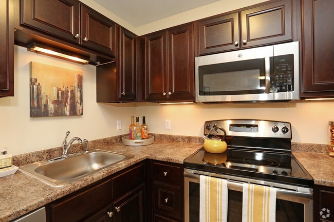 2BR Model