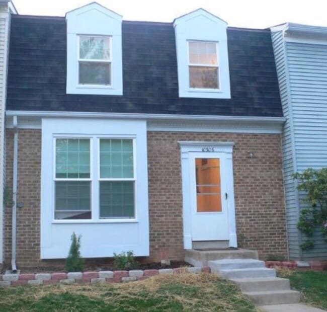 Well Mainainted -TH for Rent in Burke - 3 ... - Well Mainainted -TH for Rent in Burke - 3 ... House