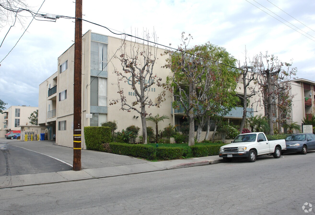 Photo - Corteen Towers Apartments