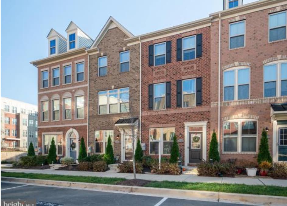 Photo - 3711 Jamison St NE Townhome