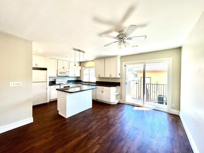 Photo - Completely Remodeled 3 Bedroom in La Mesa!! Water/Trash Included