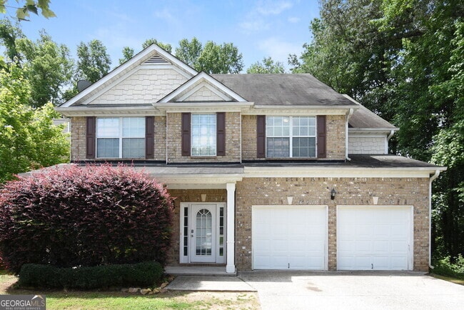 Building Photo - 4740 Hopewell Manor Dr Rental