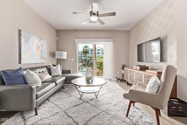 Photo - 2511 W Queen Creek Rd Unidad 146 Rental