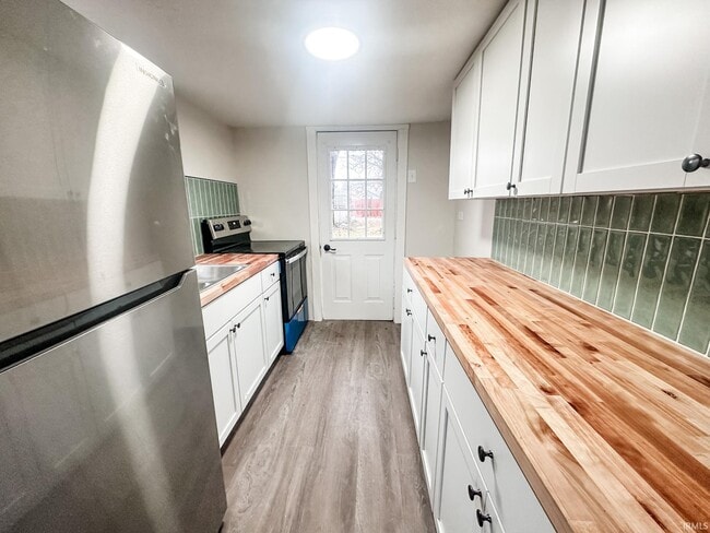 Photo - 1224 S Jay St