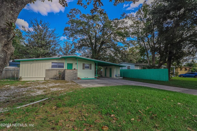 Photo - 6503 Ector Rd