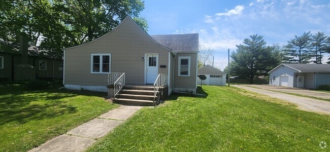 Building Photo - 309 Stewart St Rental