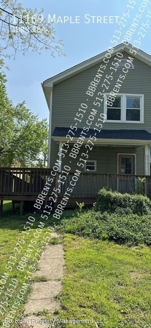 Photo - 3 br, 2 bath House - 11169 Maple Street,