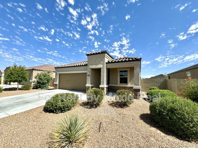 Photo - 2421 E San Borja Trail