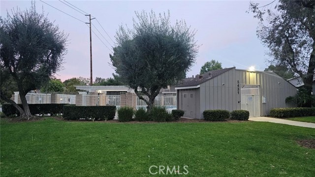 Photo - 5428 E Snow Wood Cir Unidad D