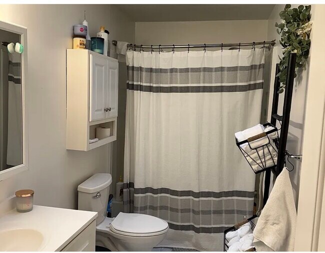 Baño - 294 Grosvenor Ave Unidad 294