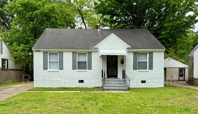 Photo - 1336 Wrenwood St House