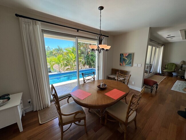 Photo - Luxury Living at the Edge of S. Kihei Bordering Wailea!