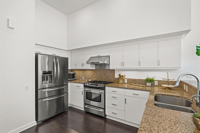 Photo - 630 Thomas L Berkley Way Unit 819