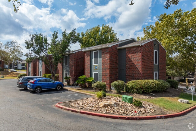 Patten East - Patten East