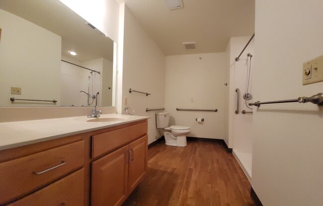 Photo - Maria Linden Senior Apartments