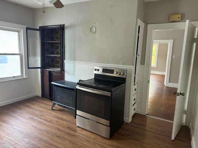 Building Photo - 3 Aetna St Unit 1