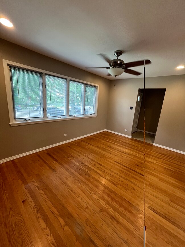5707 N Major Ave Unit 1 First Floor