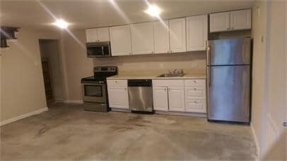Photo - 3800 Garrott St Unit 1/2