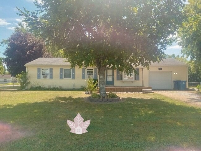 Photo - Adorable 4-Bdrm 2 bath Home in the Mississinewa Area