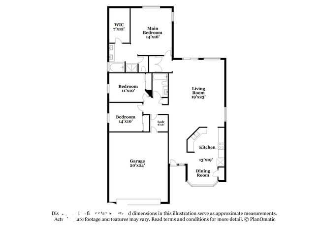 Photo - 23851 W Gibson Ln