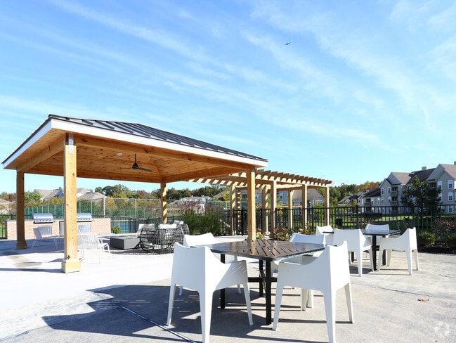 Photo - The Austin Apartment Homes