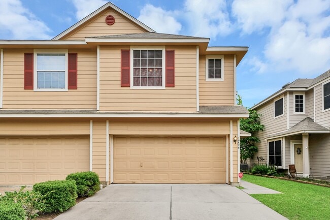 Photo - 16526 Cairngrove Ln
