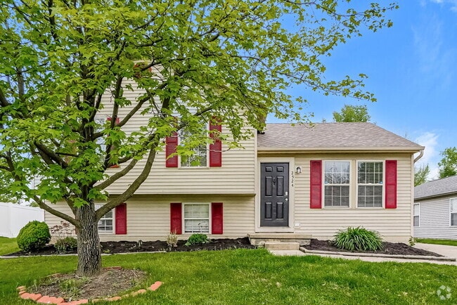 Building Photo - 2524 Bridlewood Ct Rental