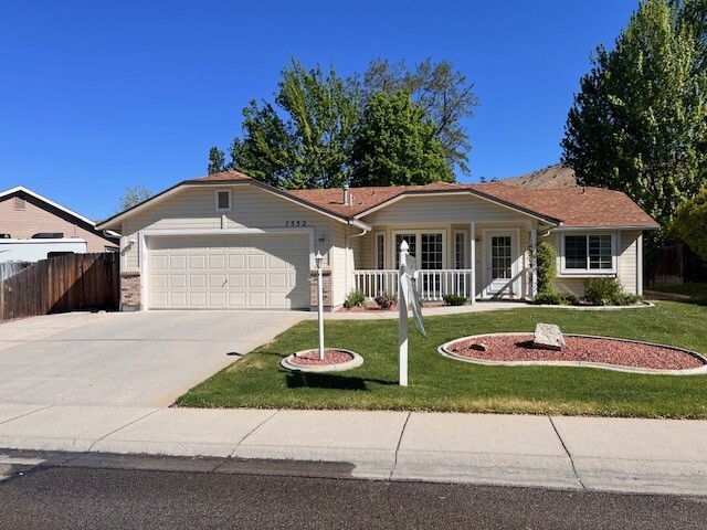 Photo - 7332 W Devonwood Dr House