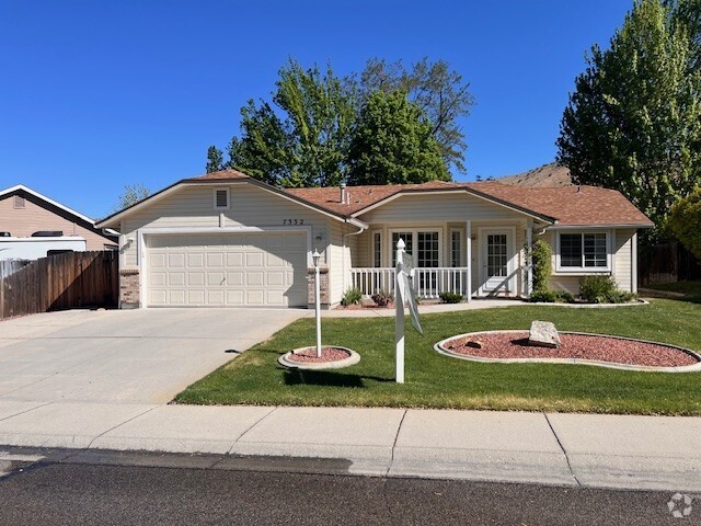Building Photo - 7332 W Devonwood Dr Rental