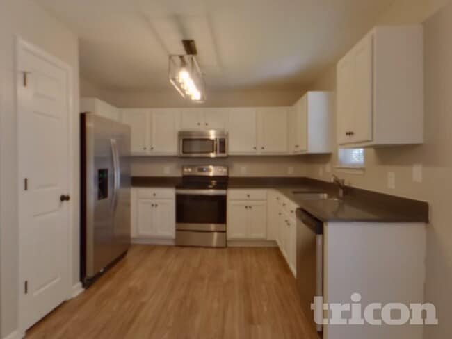 Photo - 5424 Henderson Oaks Dr