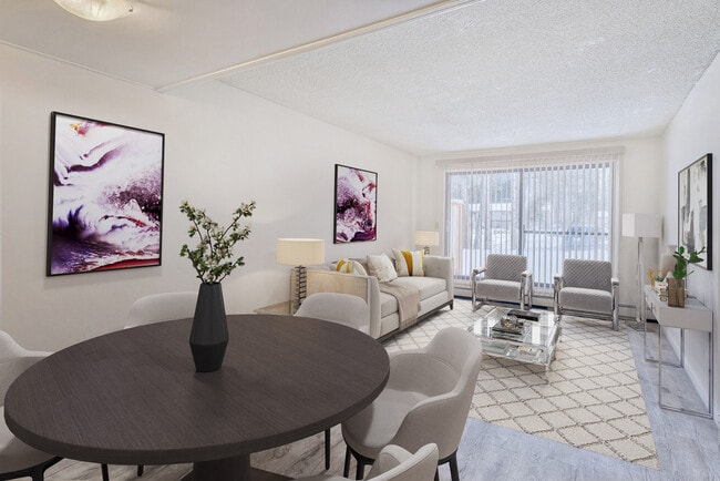 Mountainview Estates - Mountainview Estates