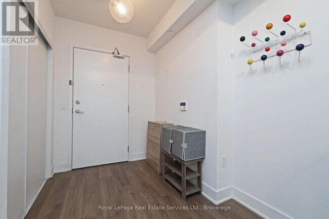 Photo - 99 Broadway Ave Unit 2107