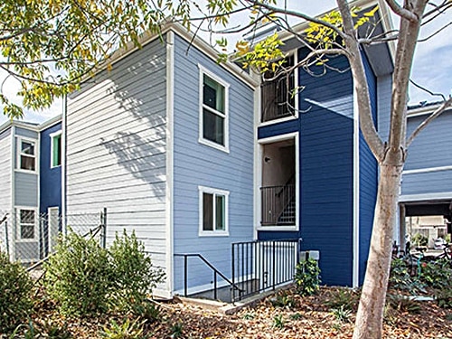 Photo - OHM Beach Lofts