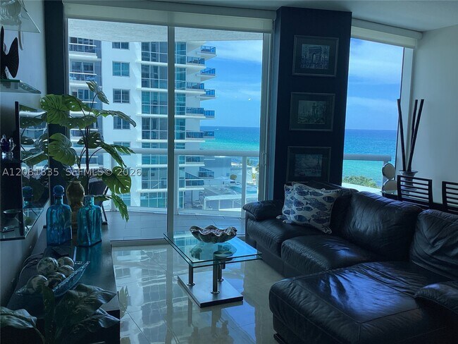 Photo - 6515 Collins Ave Unit 910