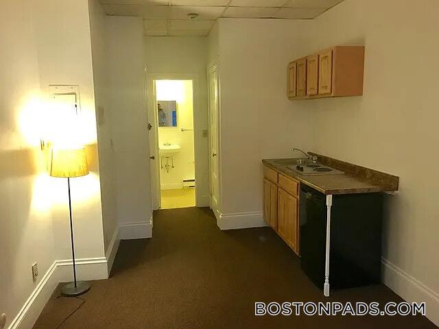 854 Beacon St Unidad 10