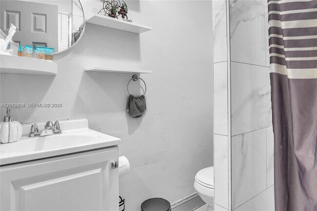6036 Polk St Unit 1