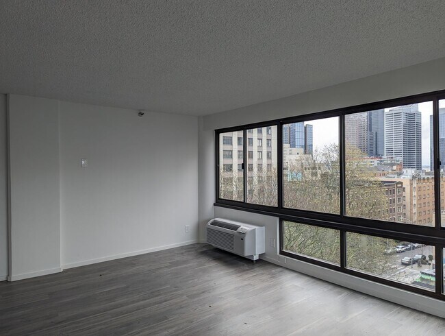 Photo - 1120 Spring St Unit 801