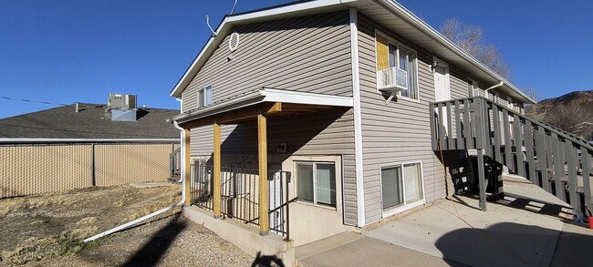 Building Photo - 180 W 895 S Unit 180 West 895 South - #3 (basement)