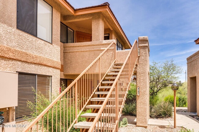 7255 E Snyder Rd Unit 4202