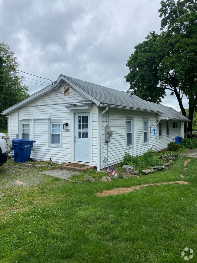 Building Photo - 45 Bay State Rd Rental