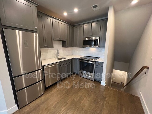 Photo - 7205 Georgia Ave NW Unit A