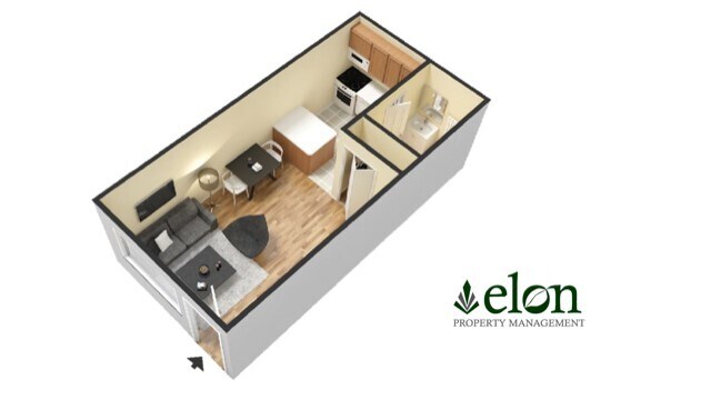 Photo - Glenwood Village